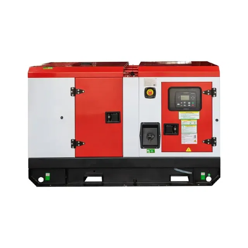 diesel generator set