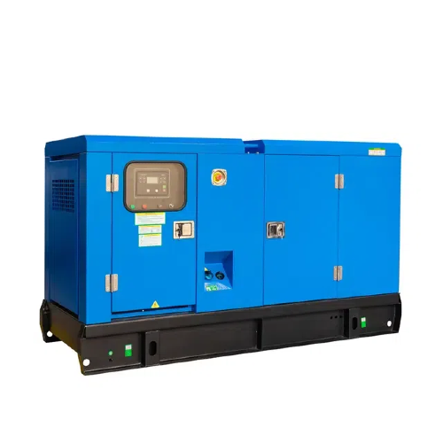 diesel generator set