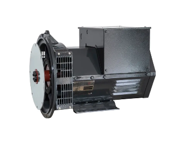 The Advantages of AC Brushless Alternators in Modern Power Systems