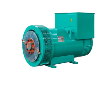 How AC Alternators Power Your Home And Industry Efficiently