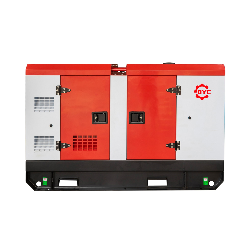 A Step-by-Step Guide To Maintaining Your Diesel Generator