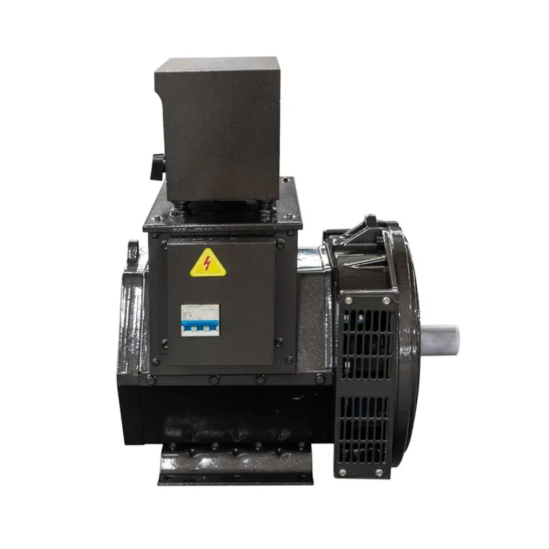 How To Choose The Right AC Alternator for Your System?