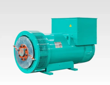 How AC Brushless Alternators Improve Efficiency And Reduce Maintenance Costs