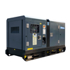 Dieselgenerator drevet af Fawde