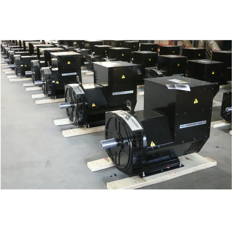 Why Is Voltage Regulation Important in An AC Alternator?