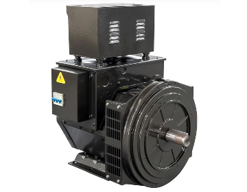 The Advantages of Using Brushless Alternators in Modern AC Systems